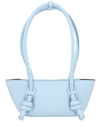 Hereu Hereu Fleca Leather Shoulder Bag