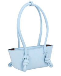 Hereu Hereu Fleca Leather Shoulder Bag