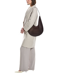 Aesther Ekme Aesther Ekme Leather Shoulder Bag