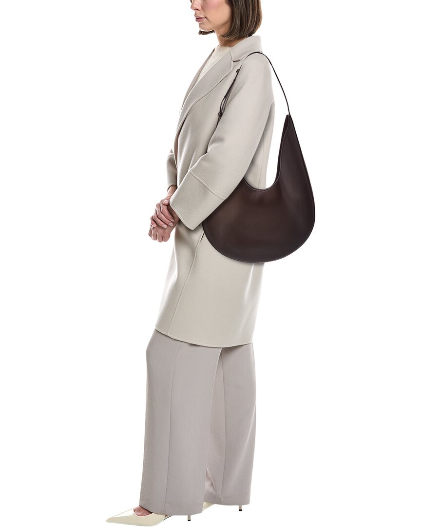 Aesther Ekme Aesther Ekme Leather Shoulder Bag