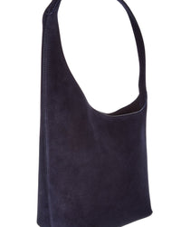 Aesther Ekme Suede Tote