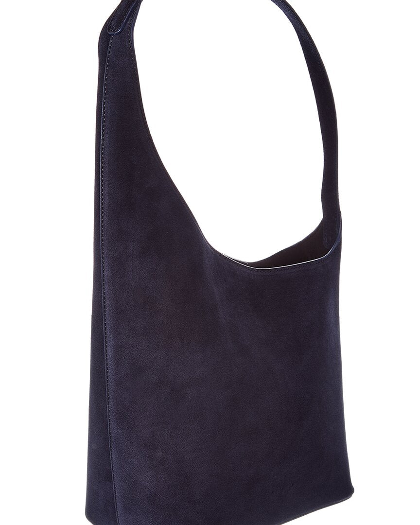 Aesther Ekme Suede Tote