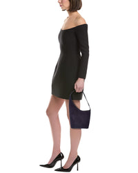 Aesther Ekme Suede Tote