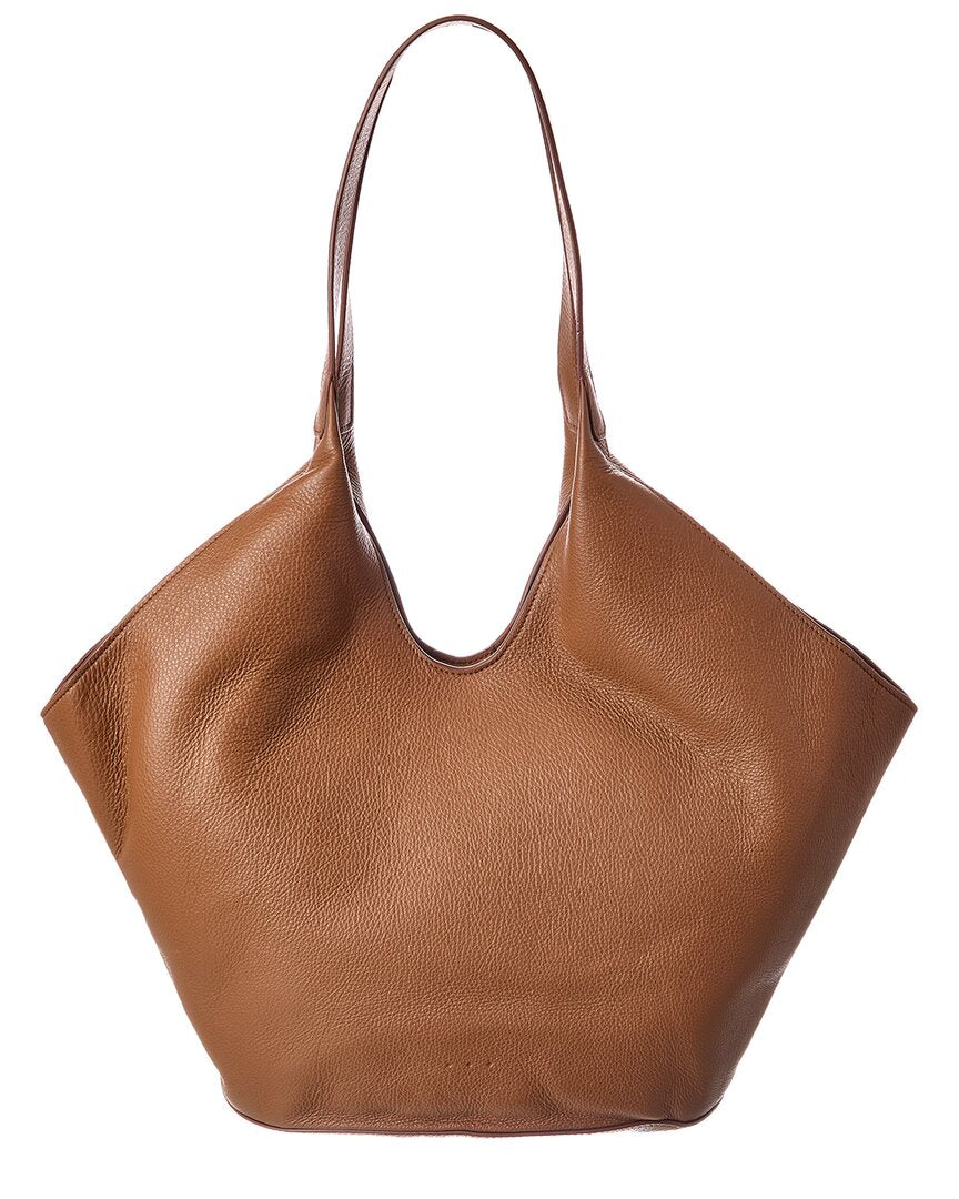 Aesther Ekme Leather Tote