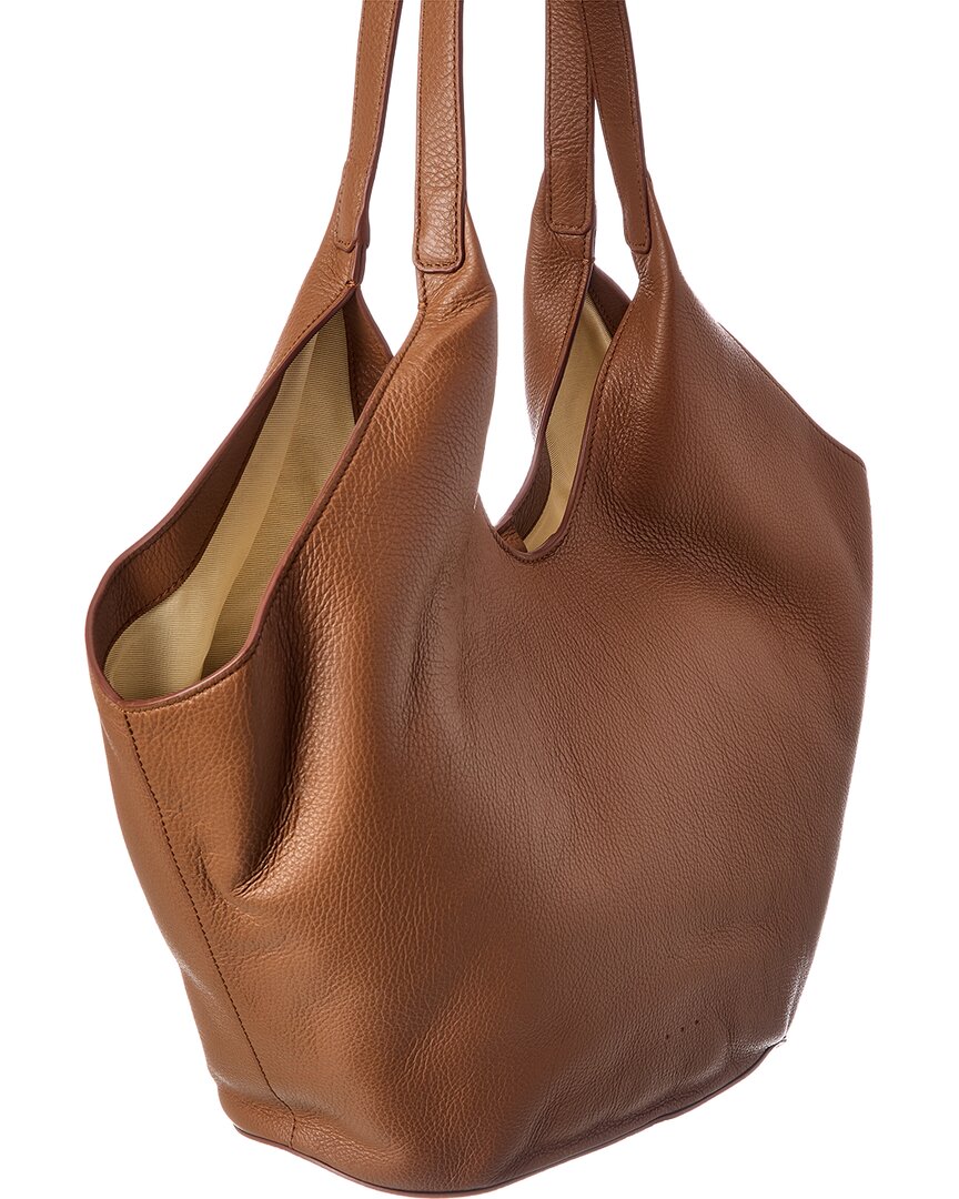 Aesther Ekme Leather Tote