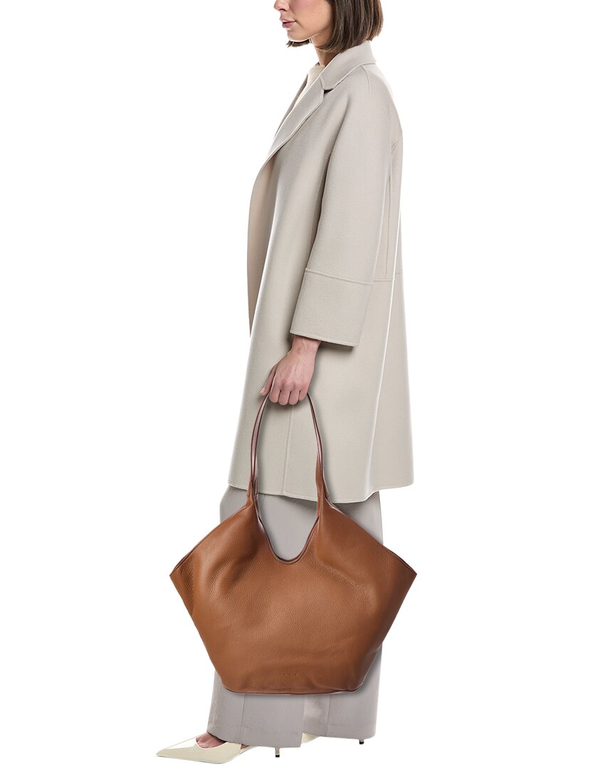 Aesther Ekme Leather Tote