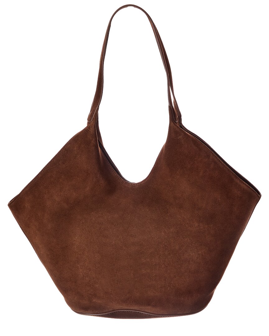 Aesther Ekme Aesther Ekme Suede Tote