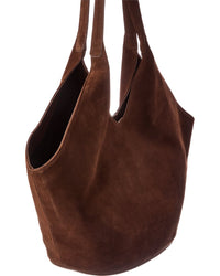 Aesther Ekme Aesther Ekme Suede Tote