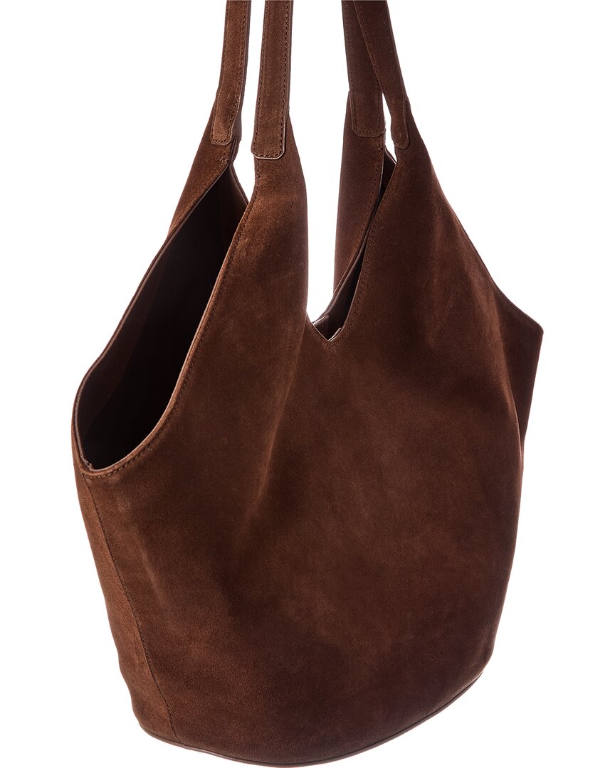 Aesther Ekme Aesther Ekme Suede Tote
