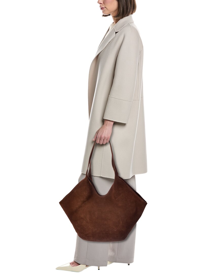 Aesther Ekme Aesther Ekme Suede Tote