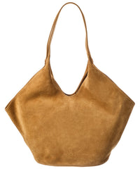 Aesther Ekme Suede Tote