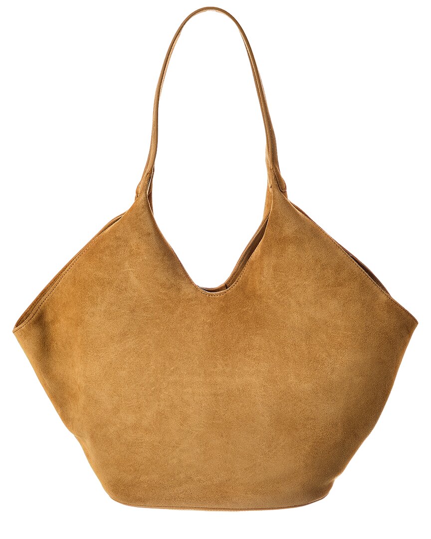 Aesther Ekme Suede Tote