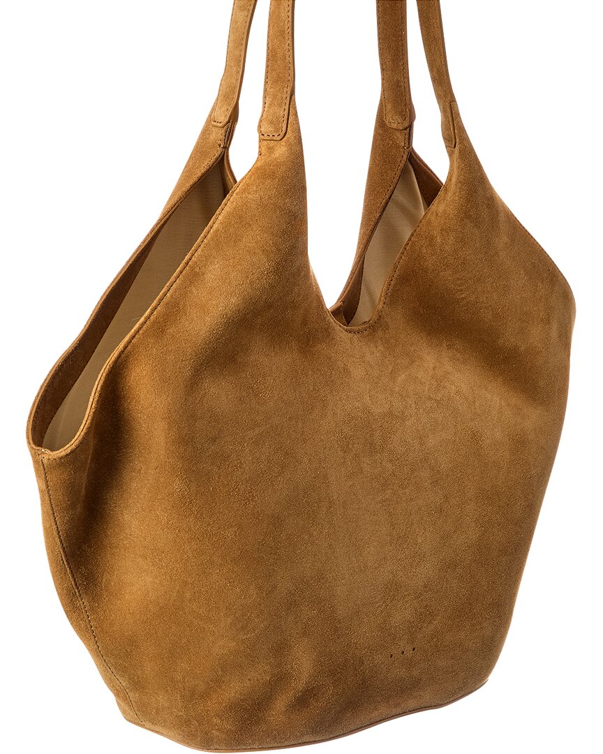Aesther Ekme Suede Tote