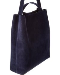 Aesther Ekme Aesther Ekme Suede Tote
