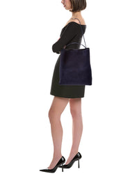 Aesther Ekme Aesther Ekme Suede Tote