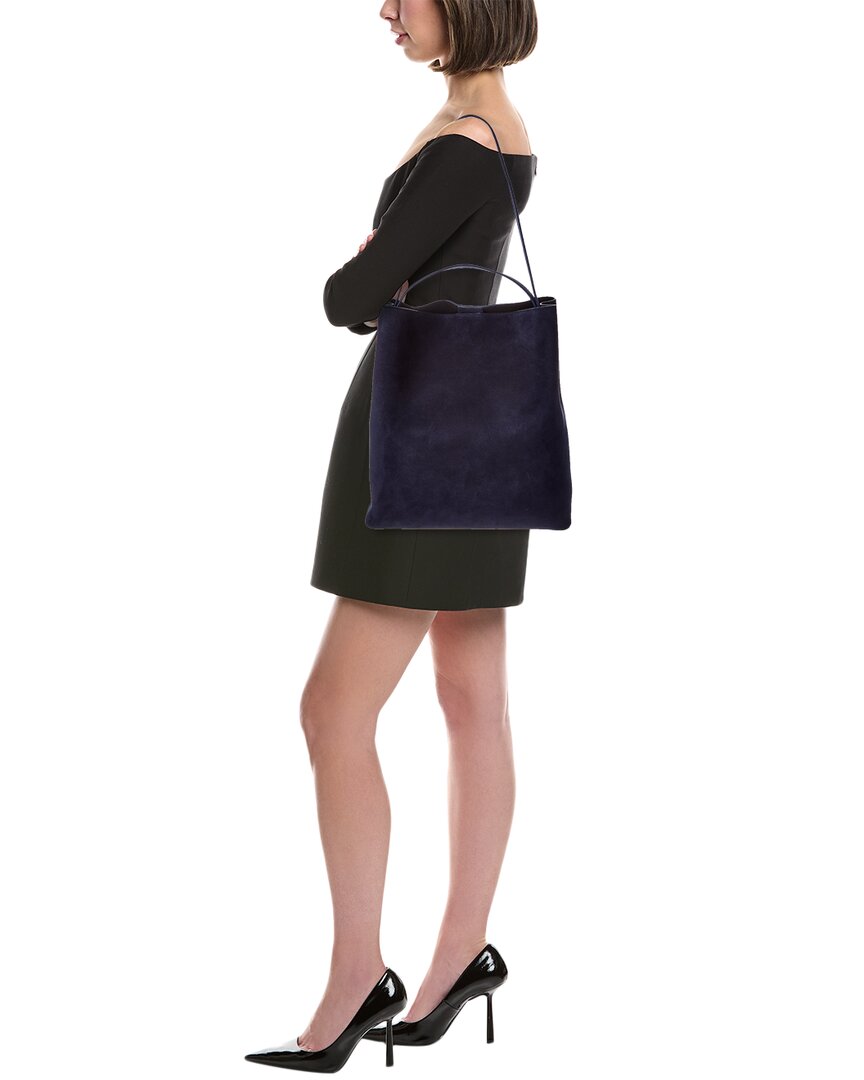 Aesther Ekme Aesther Ekme Suede Tote