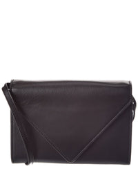 Aesther Ekme Leather Shoulder Bag