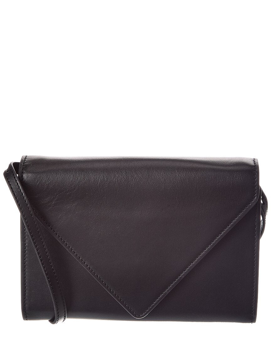 Aesther Ekme Leather Shoulder Bag