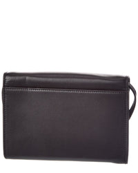 Aesther Ekme Leather Shoulder Bag