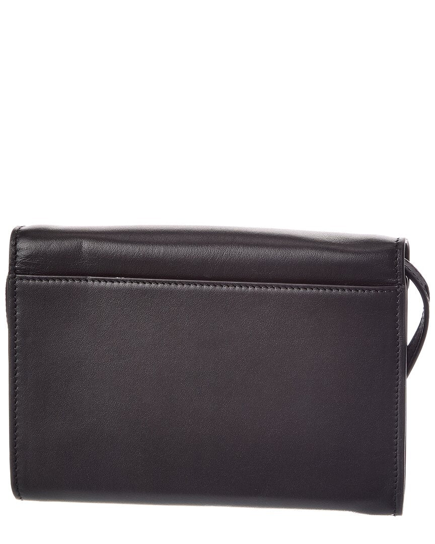 Aesther Ekme Leather Shoulder Bag