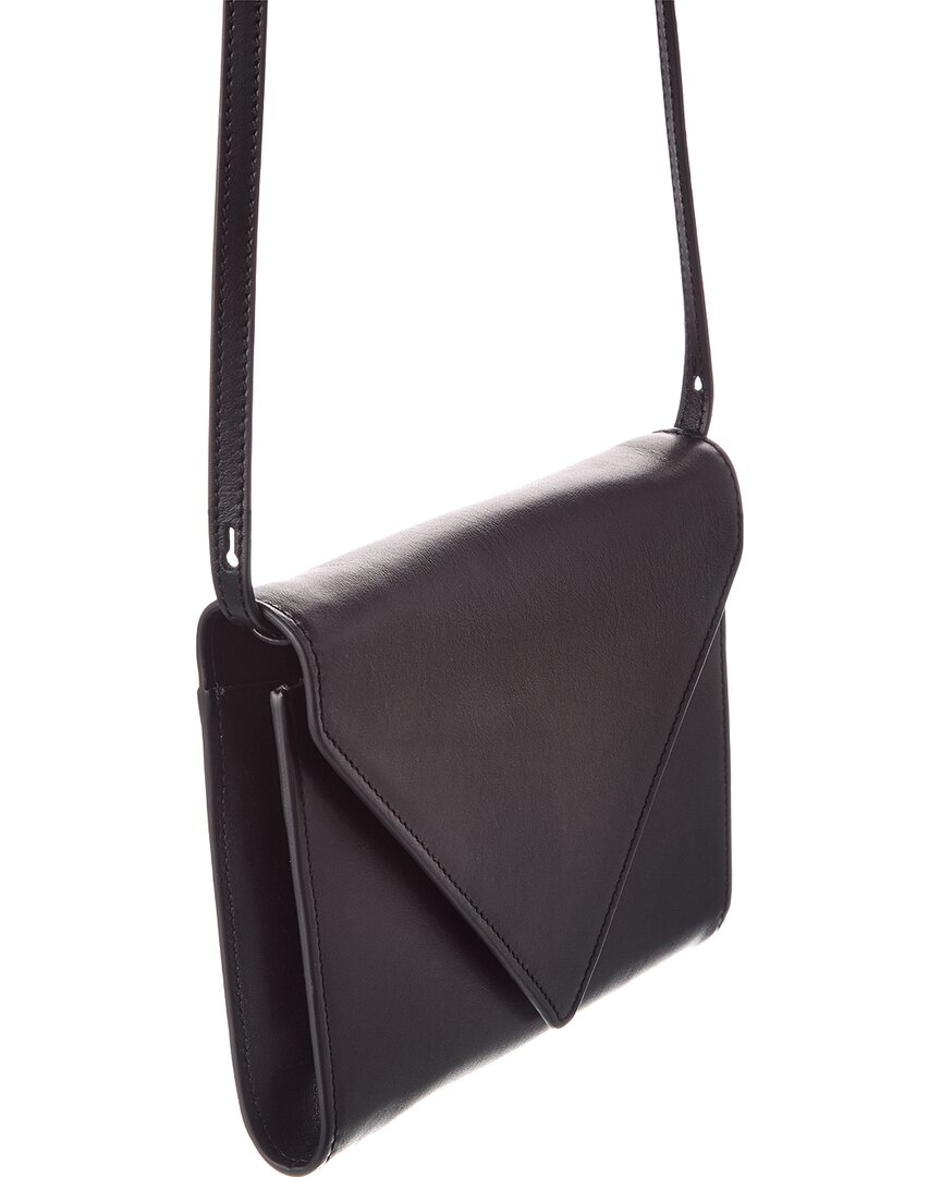 Aesther Ekme Leather Shoulder Bag