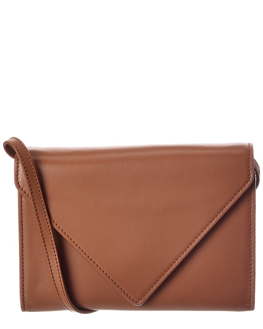 Aesther Ekme Leather Shoulder Bag