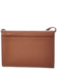 Aesther Ekme Leather Shoulder Bag