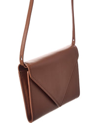 Aesther Ekme Leather Shoulder Bag