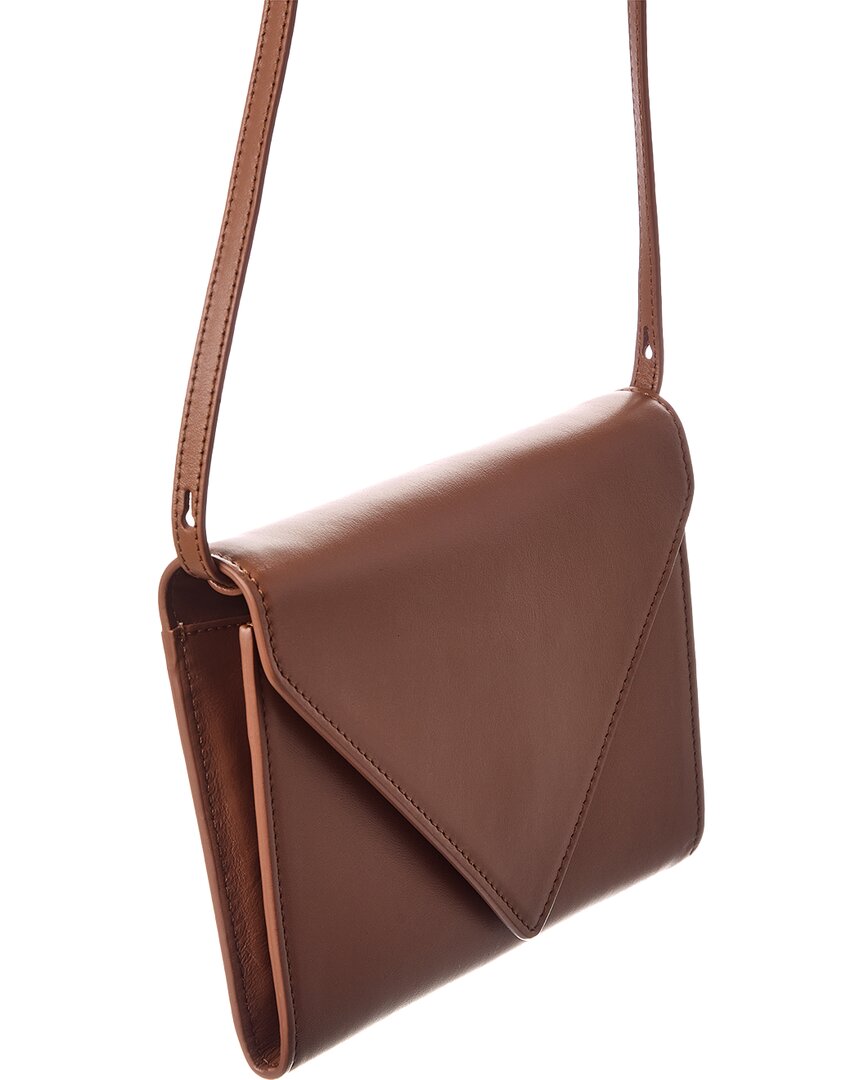 Aesther Ekme Leather Shoulder Bag