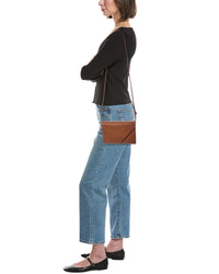 Aesther Ekme Leather Shoulder Bag
