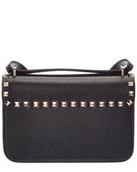Valentino Rockstud Small Leather Shoulder Bag