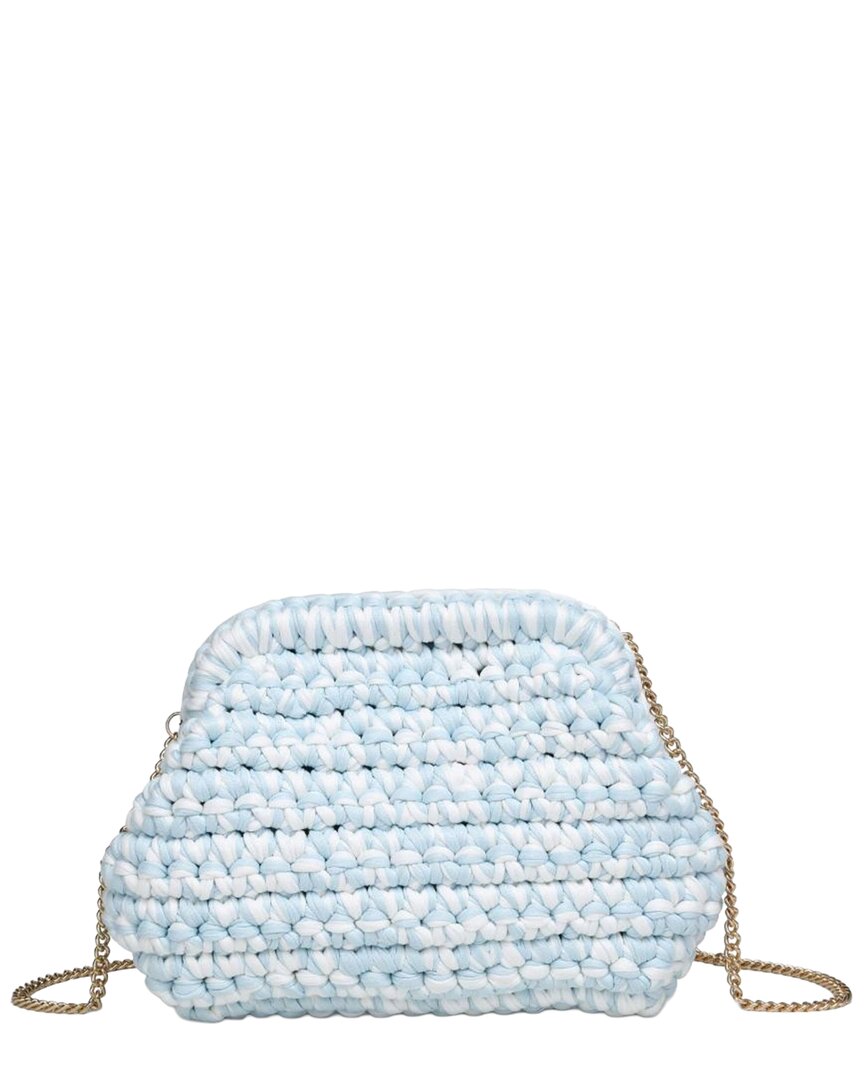 Moda Luxe Moda Luxe Raya Clutch