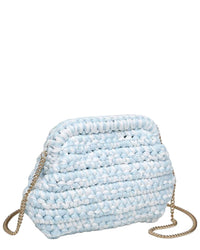 Moda Luxe Moda Luxe Raya Clutch