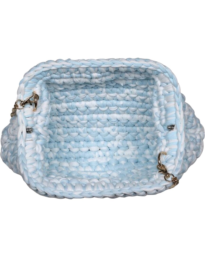 Moda Luxe Moda Luxe Raya Clutch