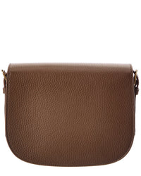 Dior Dior Bobby Medium Leather Shoulder Bag