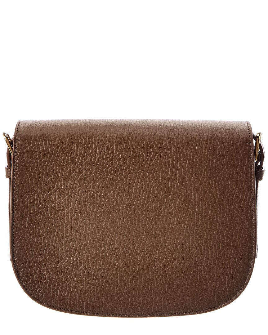 Dior Dior Bobby Medium Leather Shoulder Bag