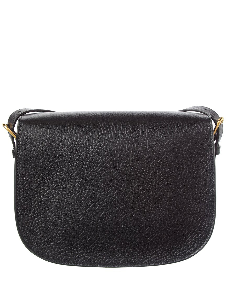Dior Dior Bobby Medium Leather Shoulder Bag