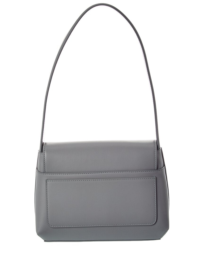 Dolce & Gabbana Dolce & Gabbana Dg Logo Leather Shoulder Bag