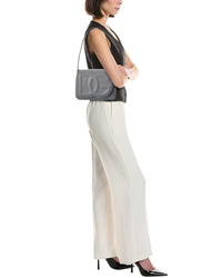 Dolce & Gabbana Dolce & Gabbana Dg Logo Leather Shoulder Bag
