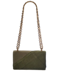 Dolce & Gabbana Dolce & Gabbana Dg Girls Canvas Shoulder Bag