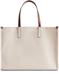 Reiss Reiss Lola Logo Tote