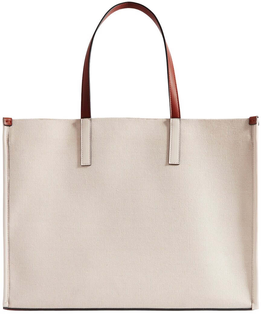 Reiss Reiss Lola Logo Tote