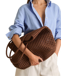 Reiss Reiss Nancy Tote