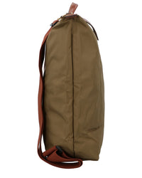 Longchamp Longchamp Le Pliage Original Medium Canvas Backpack