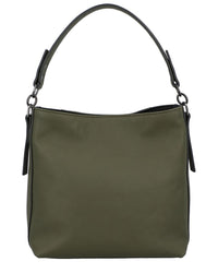 Longchamp Longchamp 3D Small Leather Crossbody