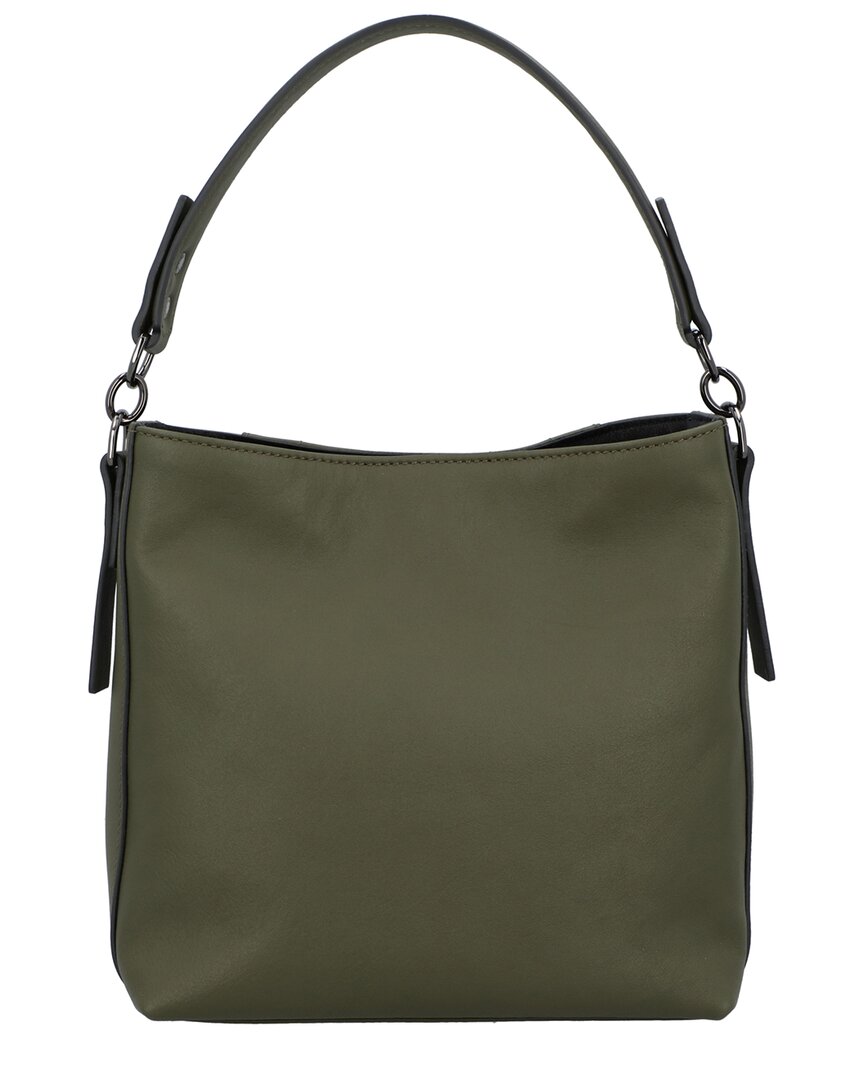 Longchamp Longchamp 3D Small Leather Crossbody