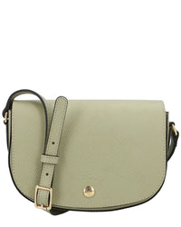 Longchamp Longchamp Epure Small Leather Crossbody