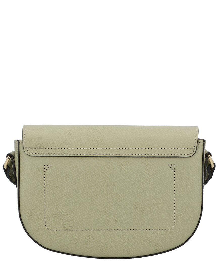 Longchamp Longchamp Epure Small Leather Crossbody