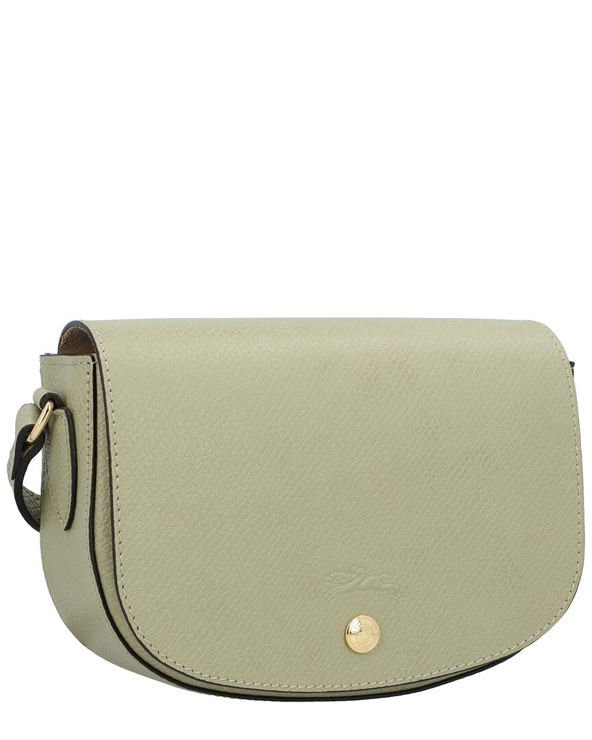 Longchamp Longchamp Epure Small Leather Crossbody