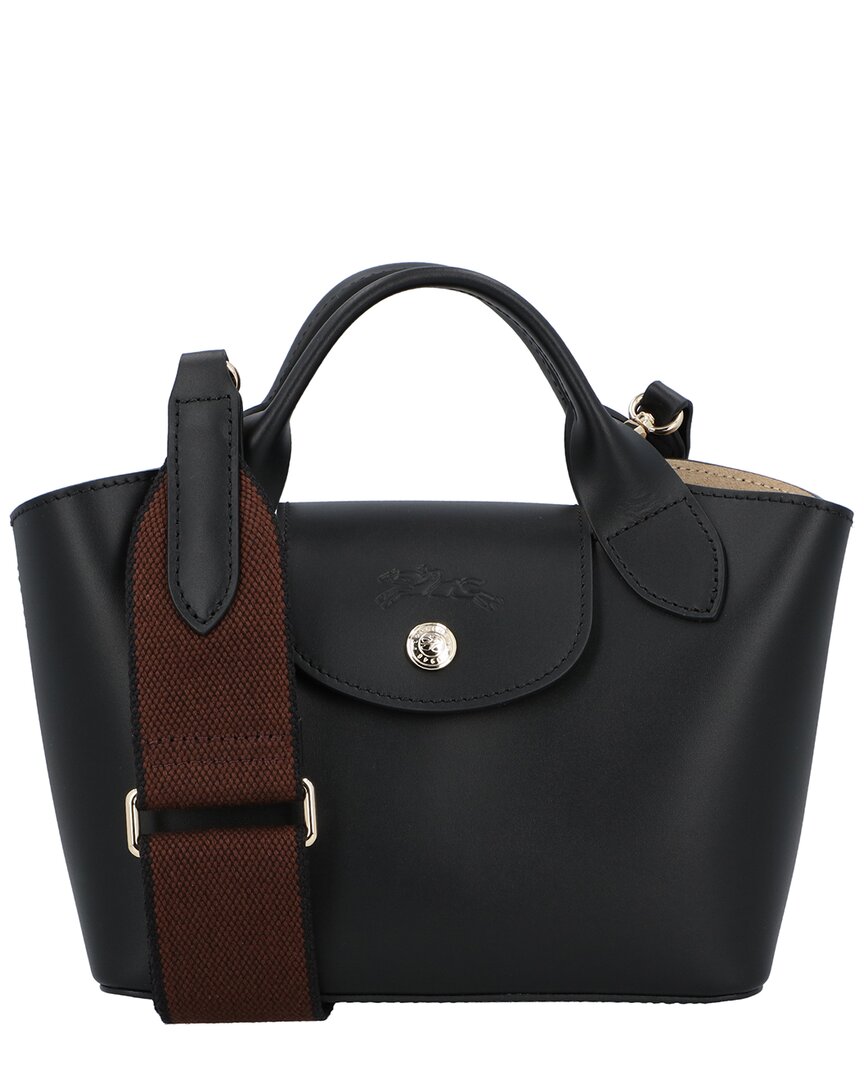 Longchamp Longchamp Epure Xs Leather Tote